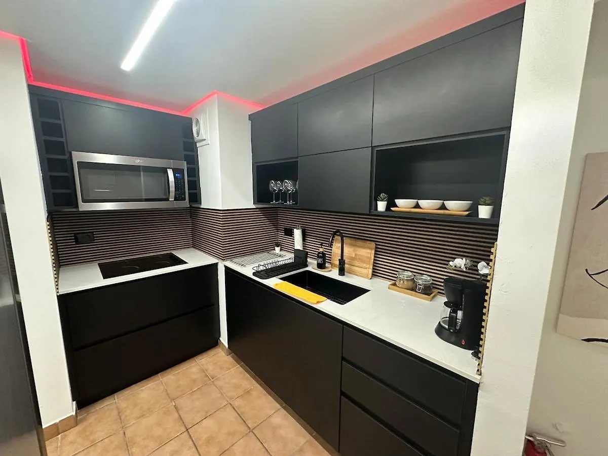 Lux Spot Rio Daire San Juan