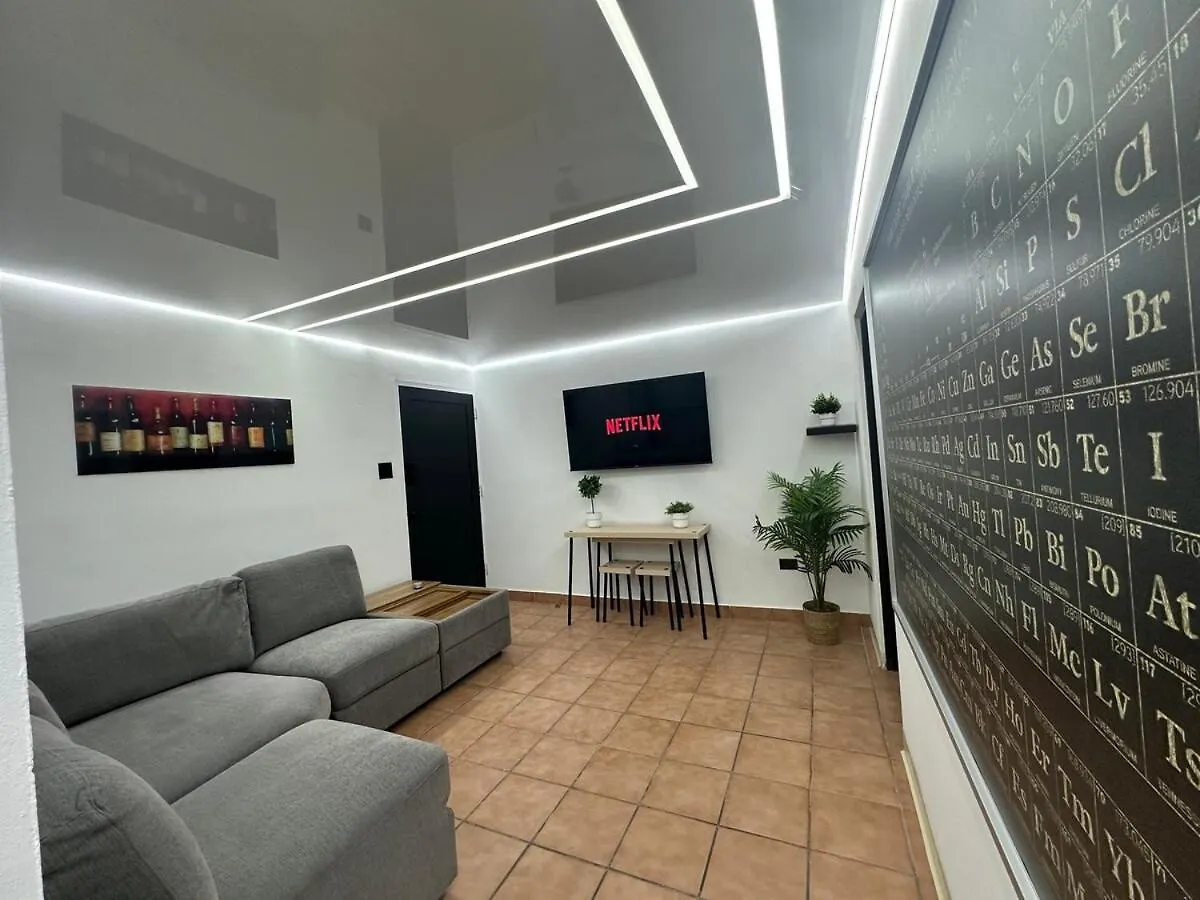 Lux Spot Rio Daire San Juan 0*,
