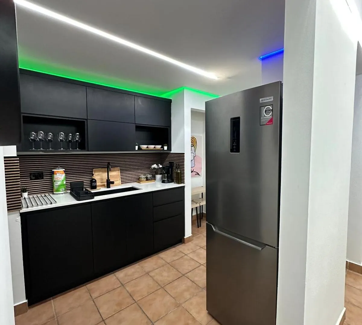 Lux Spot Rio Daire San Juan