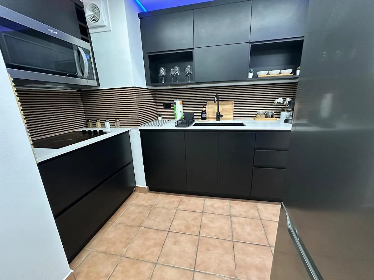 Appartement Lux Spot Rio à San Juan Porto Rico